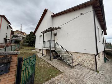 Villa singola Terni [Cod. rif 3295260VRG]