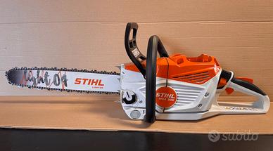MOTOSEGA PROFESSIONALE STIHL MSA 300 NUOVA !!