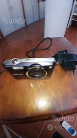 Macchina fotografica samsung