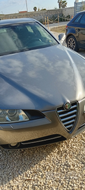Alfa 166 JTD