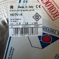 Cordina unipolare rame