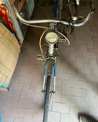 Bicicletta