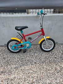 Bici bambino