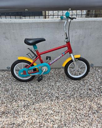 Bici bambino