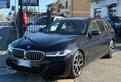 BMW 530 d 249cv Touring mhev 48V Msport auto xdriv