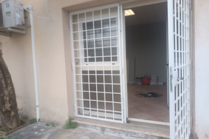 Bilocale arredato con posto auto