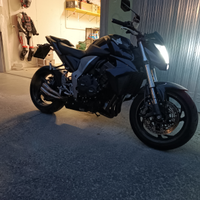 Honda Cb1000r
