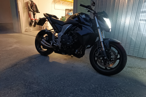 Honda Cb1000r