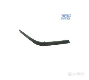 MODANATURA PARAURTI BMW E39 M POSTERIORE DX