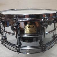 Rullante Pearl Ian Paice Signature