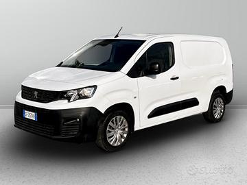 Peugeot Partner 1.5 bluehdi 130cv L2 Grip S&S E6d