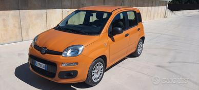 Fiat Panda 1.2