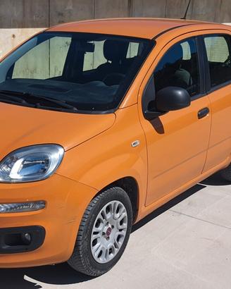 FIAT PANDA 1.2