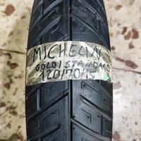 gomma pneumatico NUOVO Michelin 120 70 15