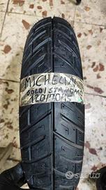 gomma pneumatico NUOVO Michelin 120 70 15