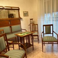 Mobili stile Liberty