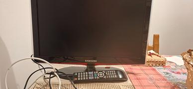 "TV Samsung 22" Full-HD"