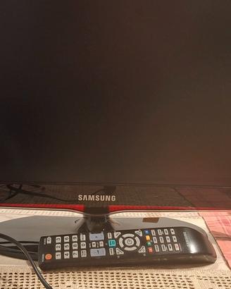 "TV Samsung 22" Full-HD"