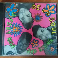 CD De la soul