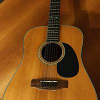 Chitarra 12 corde Sigma Guitar by Martin – DM12-4