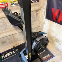 Vogatore concept2 D PM5 RowERG
