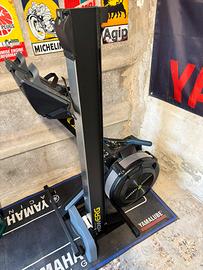 Vogatore concept2 D PM5 RowERG