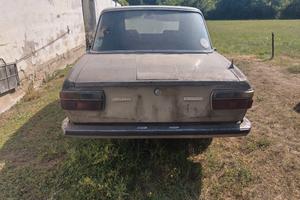 lancia 2000