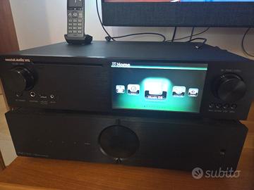 cocktail audio x45