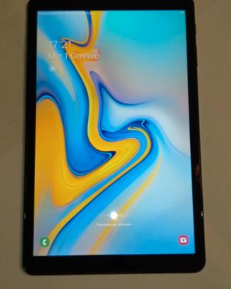 Tablet Samsung T595