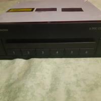 Caricatore CD per New Beetle cabrio 2005