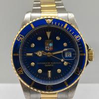 Orologio Marina Quartz 