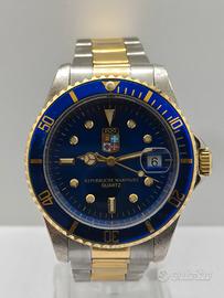 Orologio Marina Quartz 