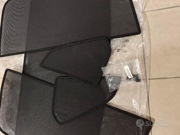 Tendine parasole VW Tiguan  2016-2023