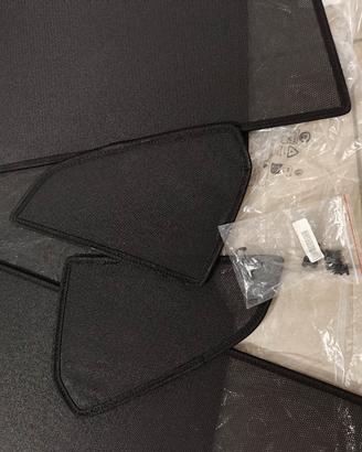 Tendine parasole VW Tiguan  2016-2023