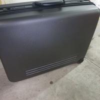 Valigia rigida 20x65x48