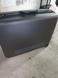 Valigia rigida 20x65x48