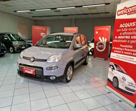 Fiat Panda III 1.0 firefly hybrid s&s 70cv