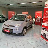 Fiat Panda III 1.0 firefly hybrid s&s 70cv