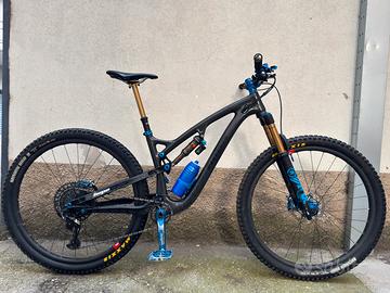 MTB TRAIL BIKE HOPE HB130