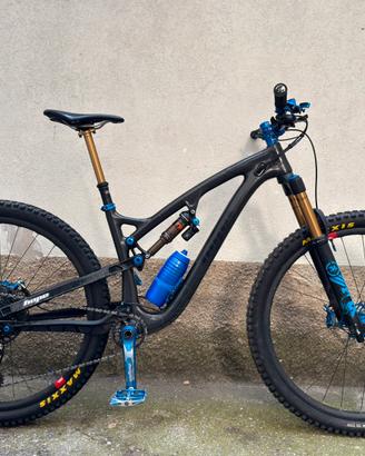 MTB TRAIL BIKE HOPE HB130