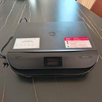 Stampante multifunzione HP ENVY 5030