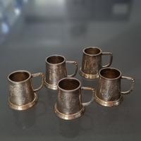 set 5 tazzine jordan
