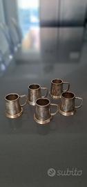 set 5 tazzine jordan