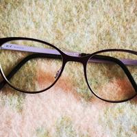 Blackfin occhiali da vista ultraleggeri in titanio