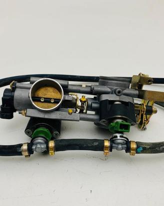 CORPO FARFALLATO DUCATI ST2 1997-2003 CD 28240141A