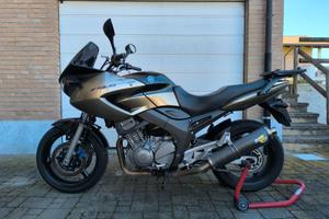 Yamaha TDM 900 ABS