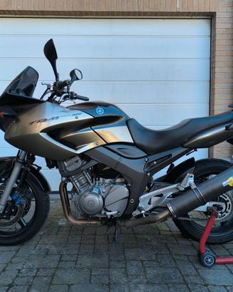 Yamaha TDM 900 ABS