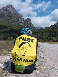 XCbanner – Hike & Fly Paragliding Banner |