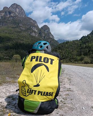 XCbanner – Hike & Fly Paragliding Banner |