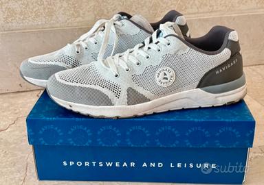 Scarpe Navigare